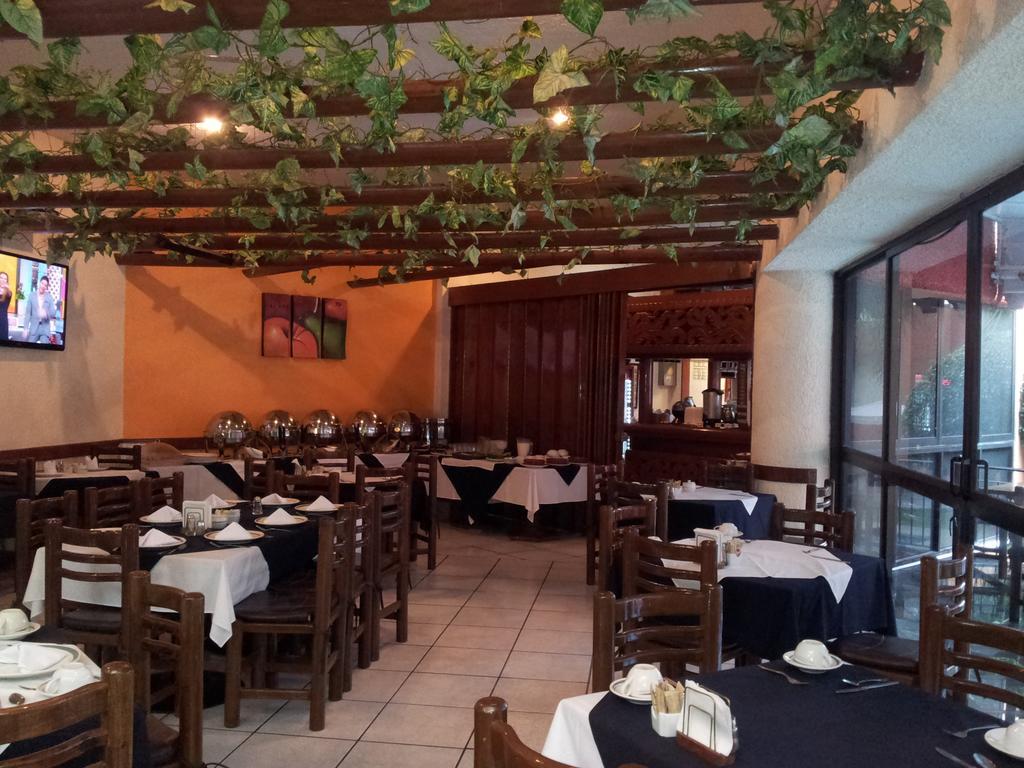 Real Del Sol 4* Cuernavaca