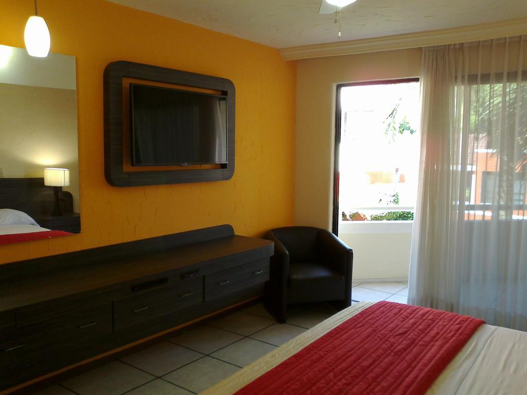 Real Del Sol Cuernavaca