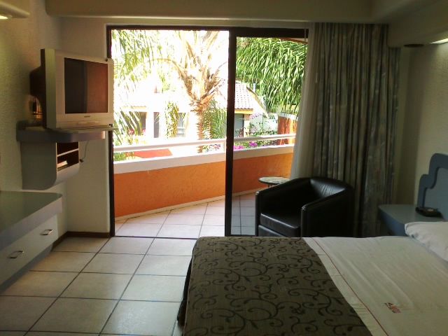 Hotel Real Del Sol 4*