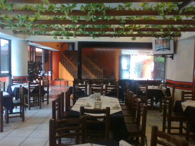 Real Del Sol