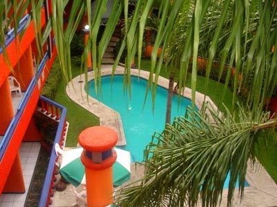 Real Del Sol Hotel 4*