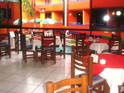 Real Del Sol 4* Cuernavaca