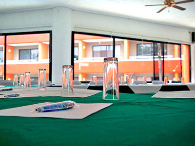 Real Del Sol Hotel