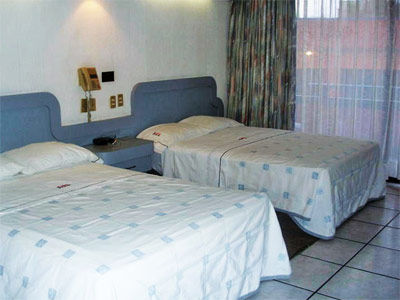 Hotel Real Del Sol 4*