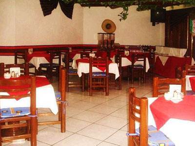Real Del Sol 4*