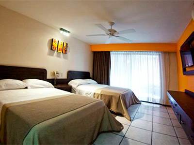 Hotel Real Del Sol