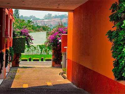Hotel Real Del Sol