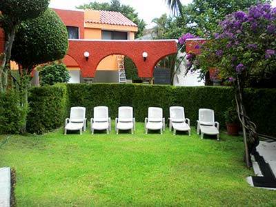 Real Del Sol Hotel