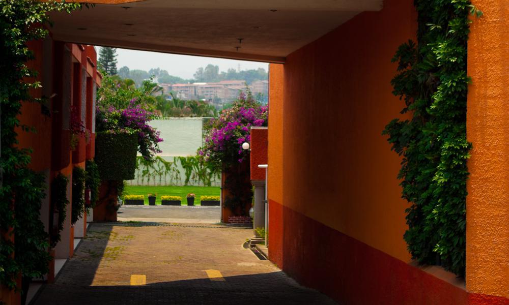Hotel Real Del Sol