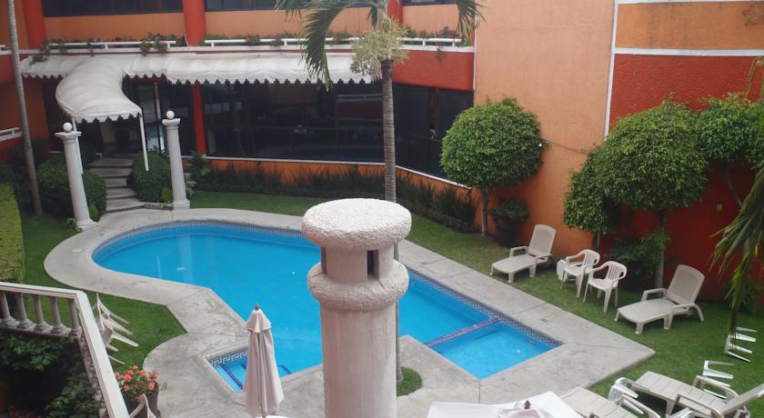 Hotel Real Del Sol