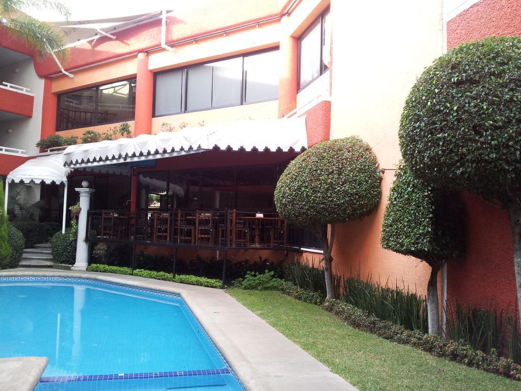 Real Del Sol Hotel