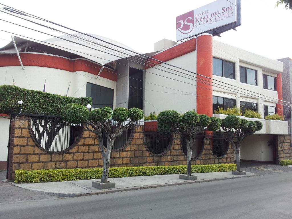 Real Del Sol 4* Cuernavaca