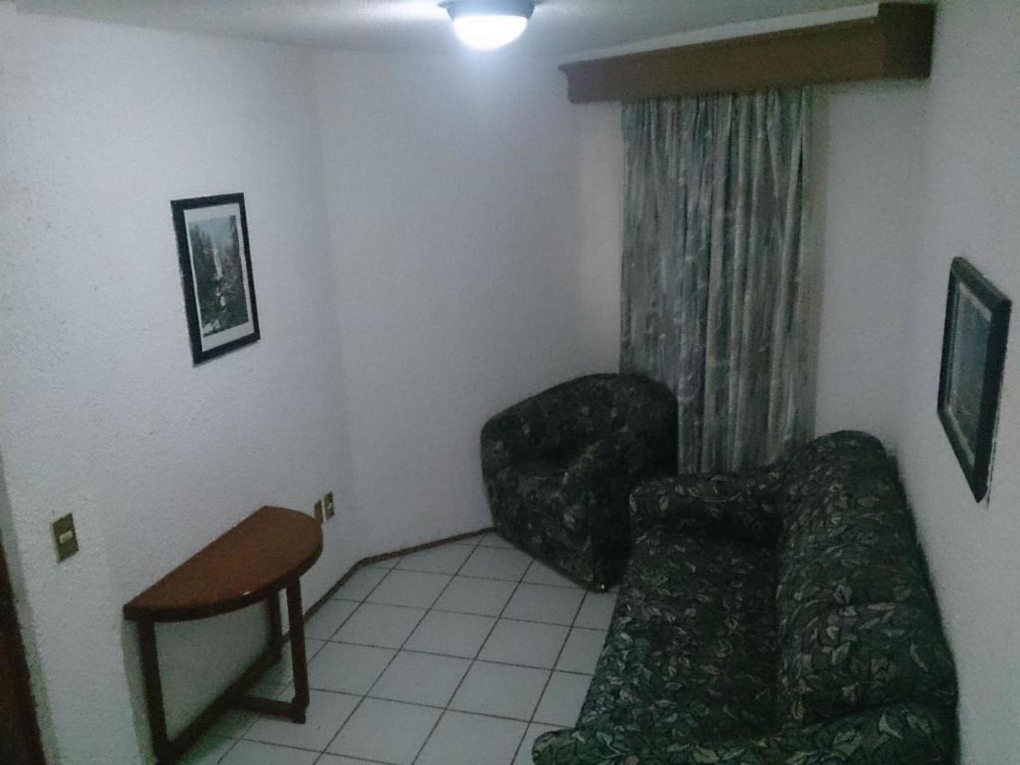 Hotel Real Del Sol Cuernavaca