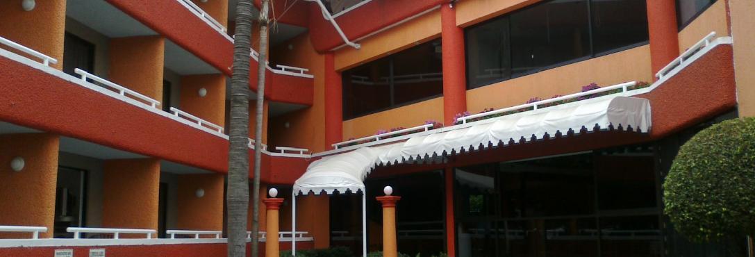 Real Del Sol Hotel 4*