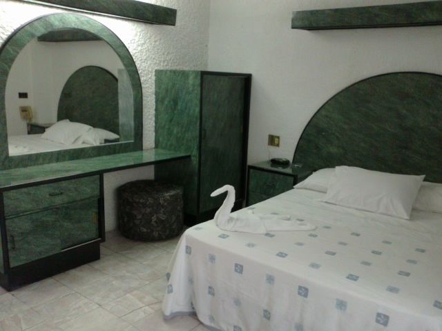 Real Del Sol 4* Cuernavaca