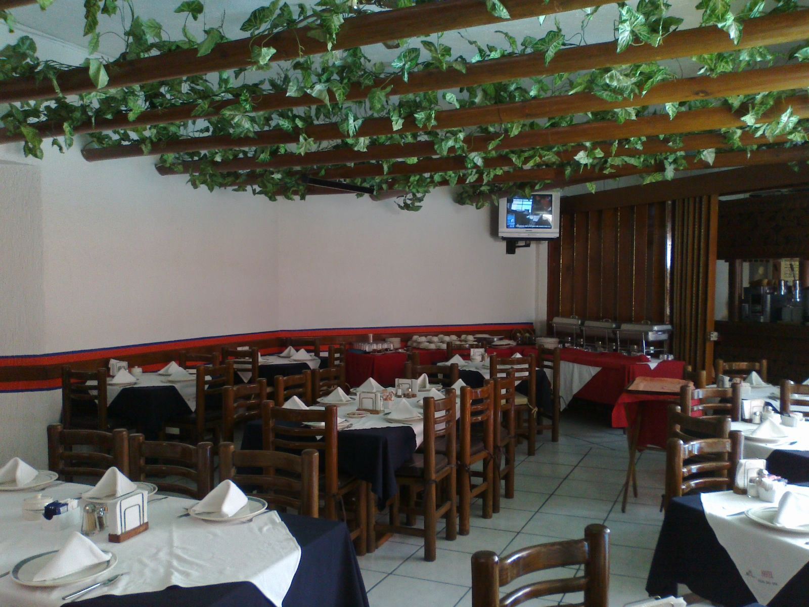 Real Del Sol Hotel Cuernavaca