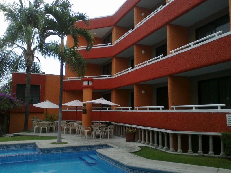 Real Del Sol Cuernavaca