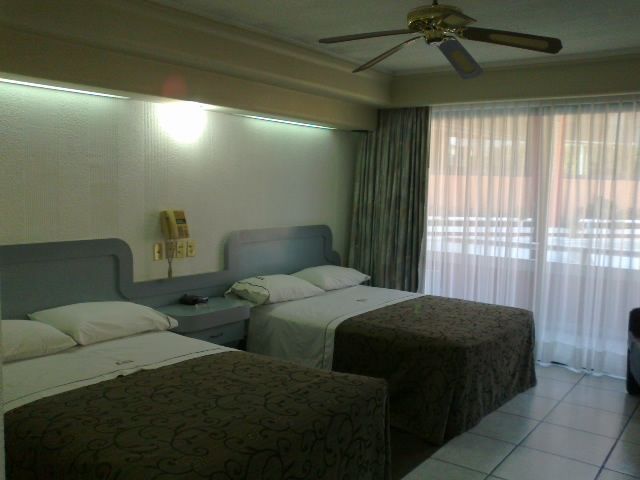 Real Del Sol 4*