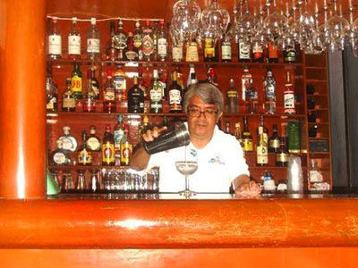 Hotel Real Del Sol 4*