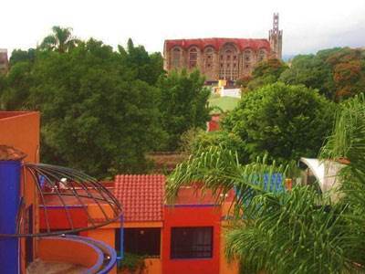 Real Del Sol Hotel 4*