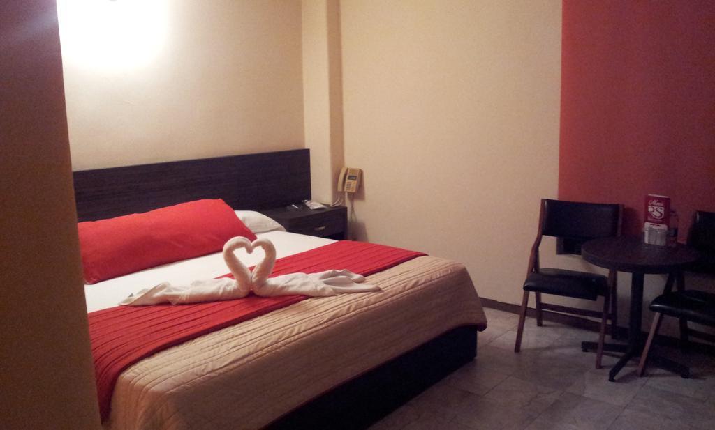 Hotel Real Del Sol