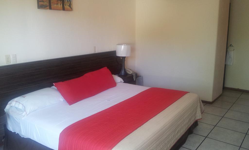 Hotel Real Del Sol 4*