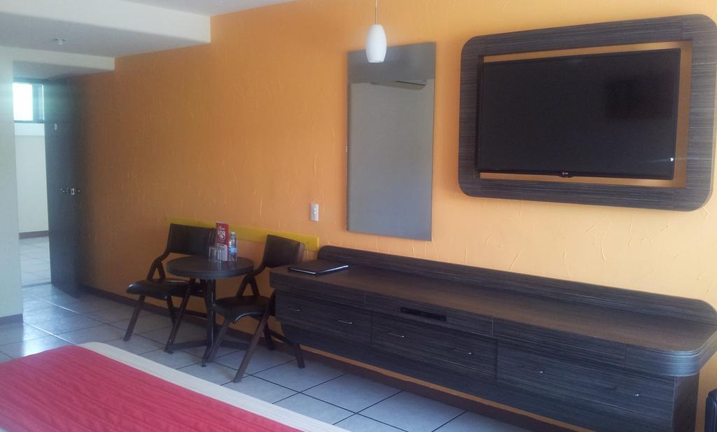 Real Del Sol 4*