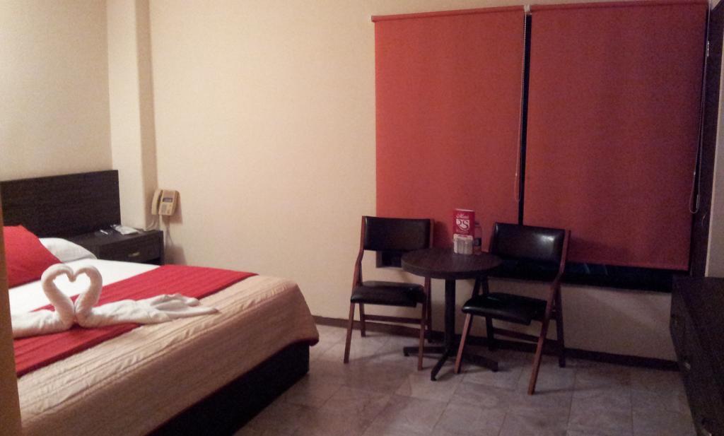 Real Del Sol Hotel Cuernavaca