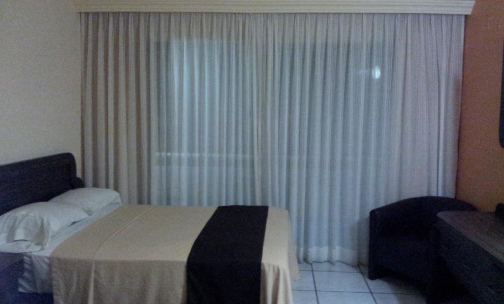 Real Del Sol Hotel Cuernavaca
