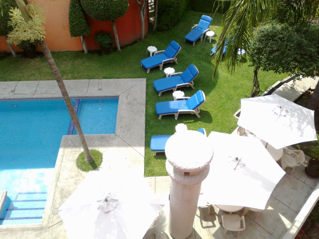 Hotel Real Del Sol 4*