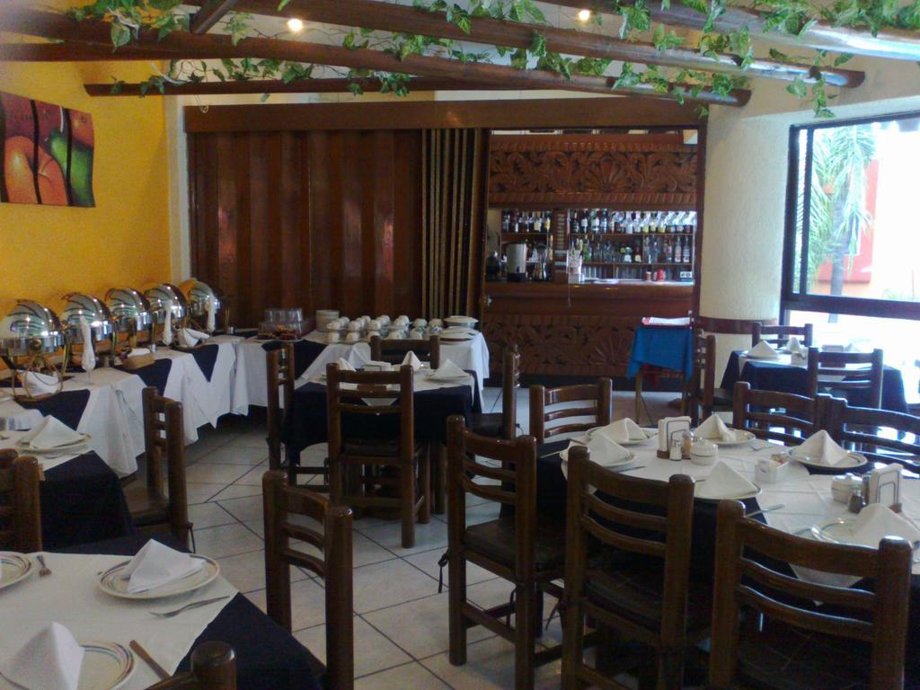 Hotel Real Del Sol 4*