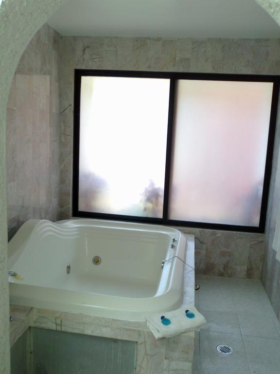 Real Del Sol Hotel Cuernavaca